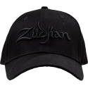 GORRA ZILDJIAN BLACKOUT STRETCH FIT ? M/L