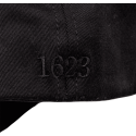 GORRA ZILDJIAN BLACKOUT STRETCH FIT ? M/L