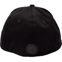GORRA ZILDJIAN BLACKOUT STRETCH FIT ? M/L