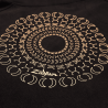 SUDADERA ZILDJIAN LE 400TH ANN - S