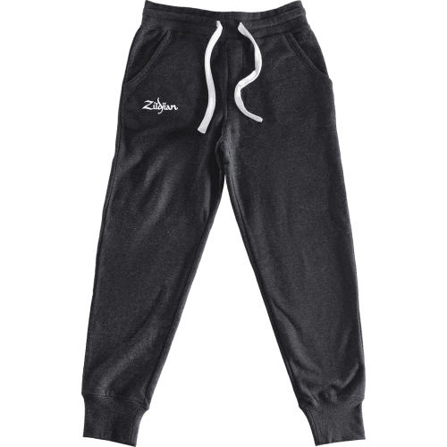 PANTALÓN CHANDAL ZILDJIAN JOGGERS POLAR GRIS XL