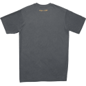 CAMISETA ZILDJIAN LE 400TH ANN CLASSICAL - M