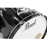 KIT ROADSHOW 2216B/1008T/1209T/1616F + 1455S con Herrajes & Platos Solar(2) - Jet Black