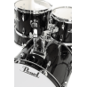 KIT ROADSHOW 2216B/1008T/1209T/1616F + 1455S con Herrajes & Platos Solar(2) - Jet Black