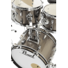 KIT ROADSHOW 1812B/1007T/1208T/1410F + 1305SHerrajes, Sillín & 2 Platos Solar - Bronze Metallic
