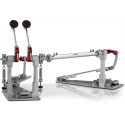 PEDAL DOBLE DE BOMBO ELIMINATOR DEMON XR