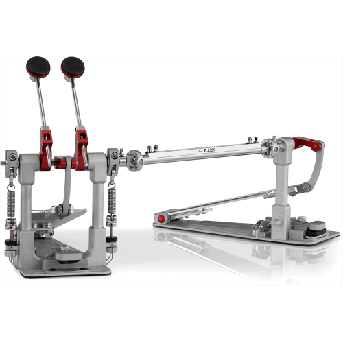 PEDAL DOBLE DE BOMBO ELIMINATOR DEMON XR