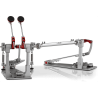 PEDAL DOBLE DE BOMBO ELIMINATOR DEMON XR