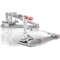 PEDAL DOBLE DE BOMBO ELIMINATOR DEMON XR