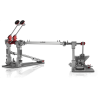 PEDAL DOBLE DE BOMBO ELIMINATOR DEMON XR