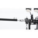 PEDAL DOBLE DE BOMBO P532 ELIMINATOR STYLE