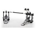 PEDAL DOBLE DE BOMBO P532 ELIMINATOR STYLE