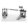 PEDAL DOBLE DE BOMBO P532 ELIMINATOR STYLE