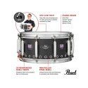 CAJA 14 x 6,5" SIGNATURE MATT MC GUIRE