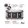 CAJA 14 x 6,5" SIGNATURE MATT MC GUIRE
