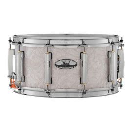 CAJA 14 x 6,5" PMX MASTER PROFESIONAL - White Marine Pearl