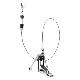 Soporte Hi Hat Eliminator Remoto