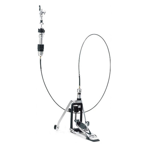 Soporte Hi Hat Eliminator Remoto