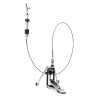 Soporte Hi Hat Eliminator Remoto