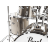 KIT ROADSHOW 2016B/1007T/1208T/1414F + 1455S Herrajes, Sillín & 2 Platos Solar- Bronze Metallic
