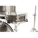 KIT ROADSHOW 2016B/1007T/1208T/1414F + 1455S Herrajes, Sillín & 2 Platos Solar- Bronze Metallic