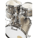 KIT ROADSHOW 2016B/1007T/1208T/1414F + 1455S Herrajes, Sillín & 2 Platos Solar- Bronze Metallic