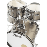 KIT ROADSHOW 2016B/1007T/1208T/1414F + 1455S Herrajes, Sillín & 2 Platos Solar- Bronze Metallic