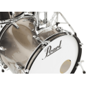 KIT ROADSHOW 2016B/1007T/1208T/1414F + 1455S Herrajes, Sillín & 2 Platos Solar- Bronze Metallic