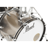 KIT ROADSHOW 2016B/1007T/1208T/1414F + 1455S Herrajes, Sillín & 2 Platos Solar- Bronze Metallic