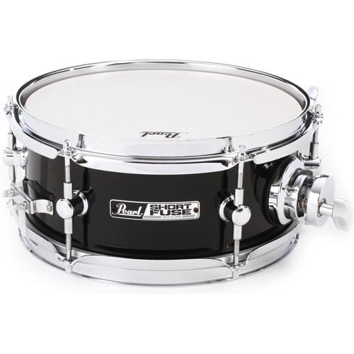 CAJA 10 x 4´5" SHORT FUSE W/Abrazadera