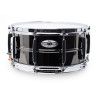 CAJA 14 X 6,5" SENSITONE BRASS (1 mm) - Black Chrome