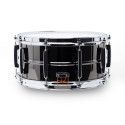 CAJA 14 X 6,5" SENSITONE BRASS (1 mm) - Black Chrome