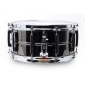 CAJA 14 X 6,5" SENSITONE BRASS (1 mm) - Black Chrome