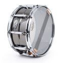 CAJA 14 X 6,5" SENSITONE BRASS (1 mm) - Black Chrome