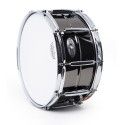 CAJA 14 X 6,5" SENSITONE BRASS (1 mm) - Black Chrome