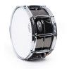 CAJA 14 X 6,5" SENSITONE BRASS (1 mm) - Black Chrome