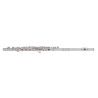 FLAUTA PEARL QUANTZ BREZZA B505RE-HC