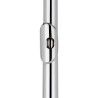 FLAUTA PEARL QUANTZ BREZZA B525RE-HC