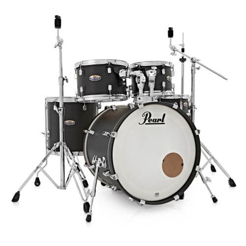 KIT DMP DECADE 2218B/1007T/1208T/1414F/1616F + 1455S con Herrajes - Satin Slate Black