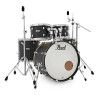KIT DMP DECADE 2218B/1007T/1208T/1414F/1616F + 1455S con Herrajes - Satin Slate Black