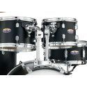 KIT DMP DECADE 2218B/1007T/1208T/1414F/1616F + 1455S con Herrajes - Satin Slate Black