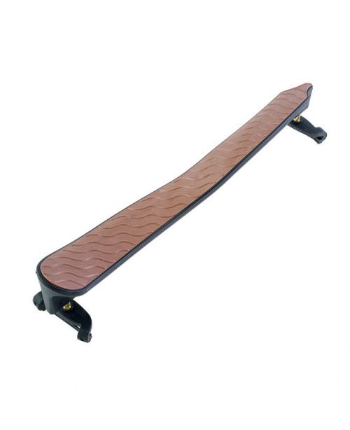"Almohadilla viola Mach One V-16 plástico 15""-17"""