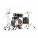 KIT EXX EXPORT 2016B/1007T/1208T/1414F + 1455S con Herrajes 834 & Platos SBR (3) - Graphite Silver