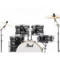KIT EXX EXPORT 2016B/1007T/1208T/1414F + 1455S con Herrajes 834 & Platos SBR (3) - Graphite Silver