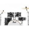 KIT EXX EXPORT 2016B/1007T/1208T/1414F + 1455S con Herrajes 834 & Platos SBR (3) - Graphite Silver