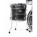 KIT EXX EXPORT 2016B/1007T/1208T/1414F + 1455S con Herrajes 834 & Platos SBR (3) - Graphite Silver