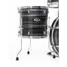 KIT EXX EXPORT 2016B/1007T/1208T/1414F + 1455S con Herrajes 834 & Platos SBR (3) - Graphite Silver