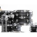 KIT EXX EXPORT 2016B/1007T/1208T/1414F + 1455S con Herrajes 834 & Platos SBR (3) - Graphite Silver