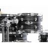 KIT EXX EXPORT 2016B/1007T/1208T/1414F + 1455S con Herrajes 834 & Platos SBR (3) - Graphite Silver
