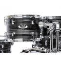 KIT EXX EXPORT 2016B/1007T/1208T/1414F + 1455S con Herrajes 834 & Platos SBR (3) - Graphite Silver